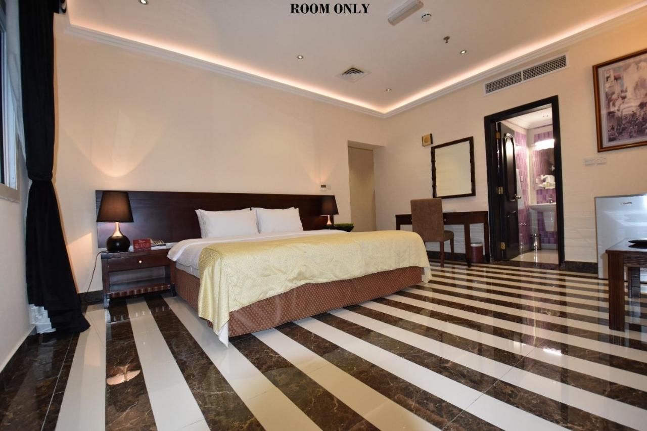 Royal Mirage Hotel Doha Ngoại thất bức ảnh