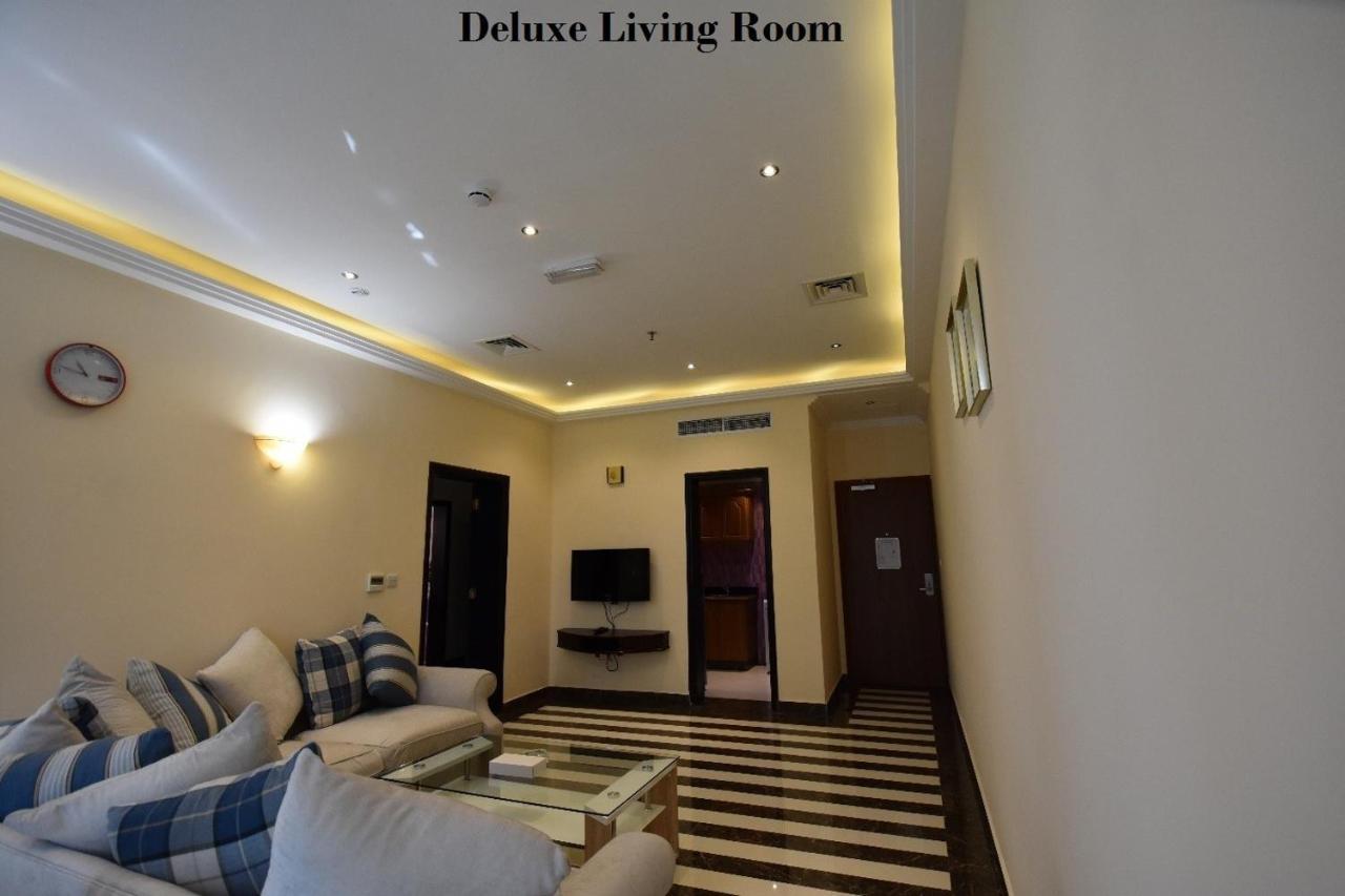 Royal Mirage Hotel Doha Ngoại thất bức ảnh