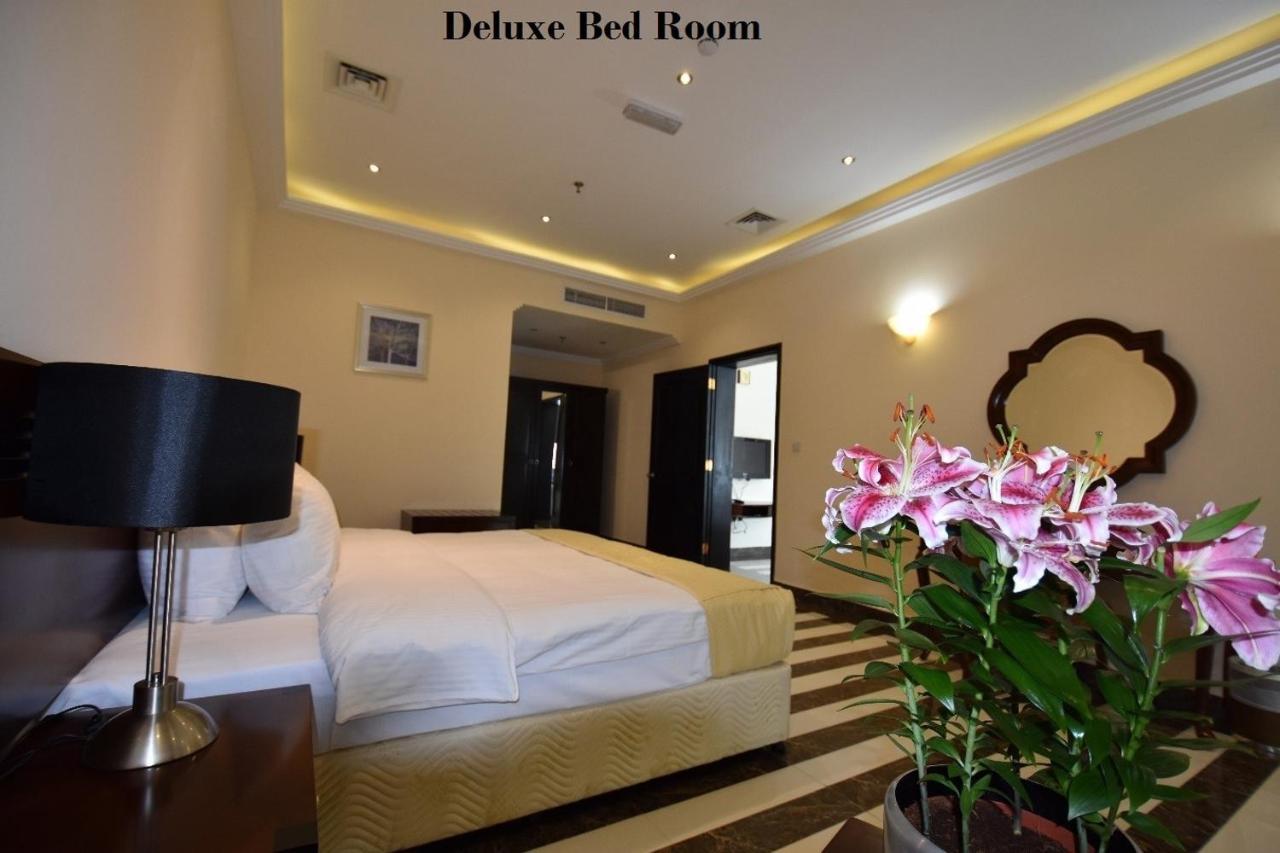 Royal Mirage Hotel Doha Ngoại thất bức ảnh