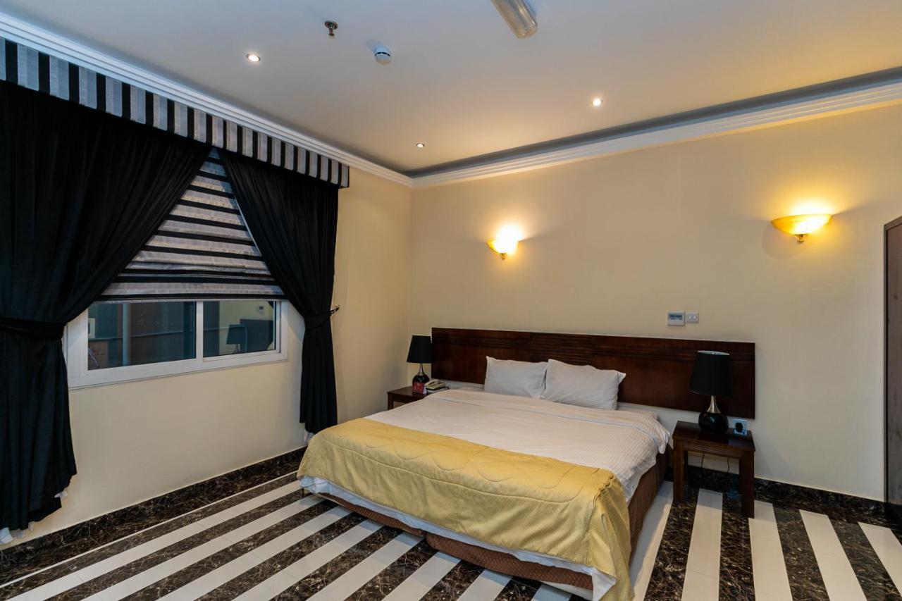 Royal Mirage Hotel Doha Ngoại thất bức ảnh