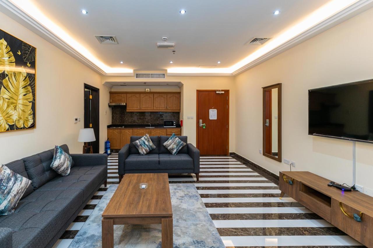 Royal Mirage Hotel Doha Ngoại thất bức ảnh
