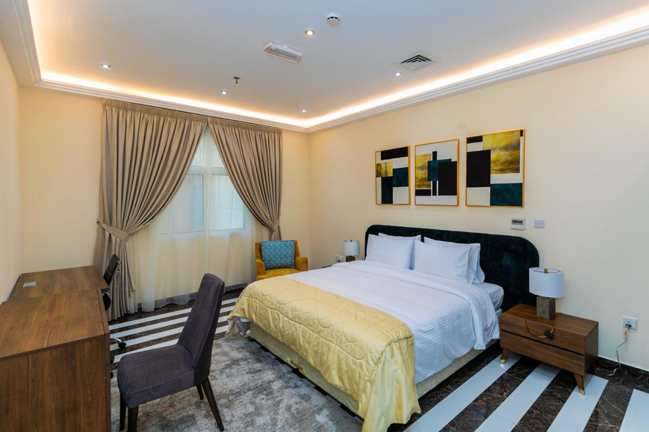 Royal Mirage Hotel Doha Ngoại thất bức ảnh