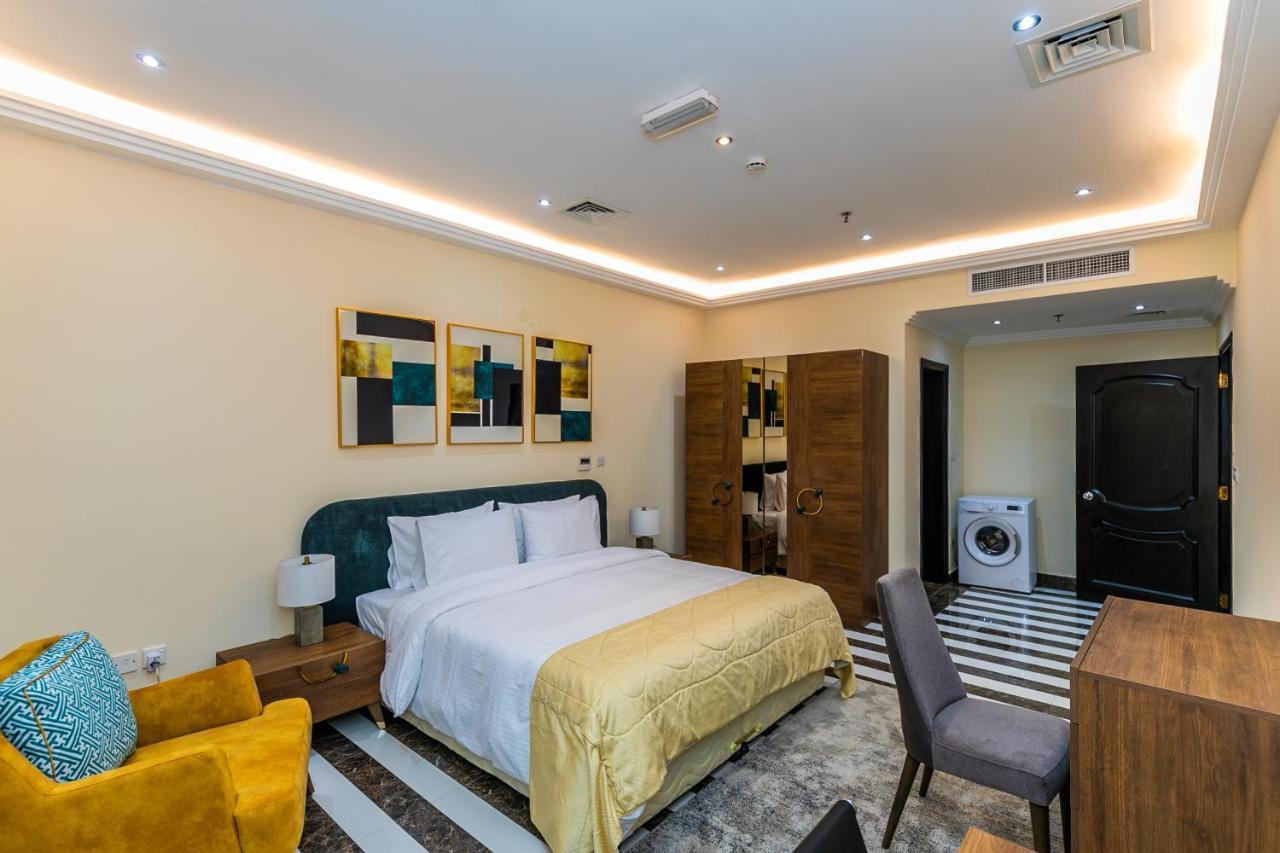 Royal Mirage Hotel Doha Ngoại thất bức ảnh