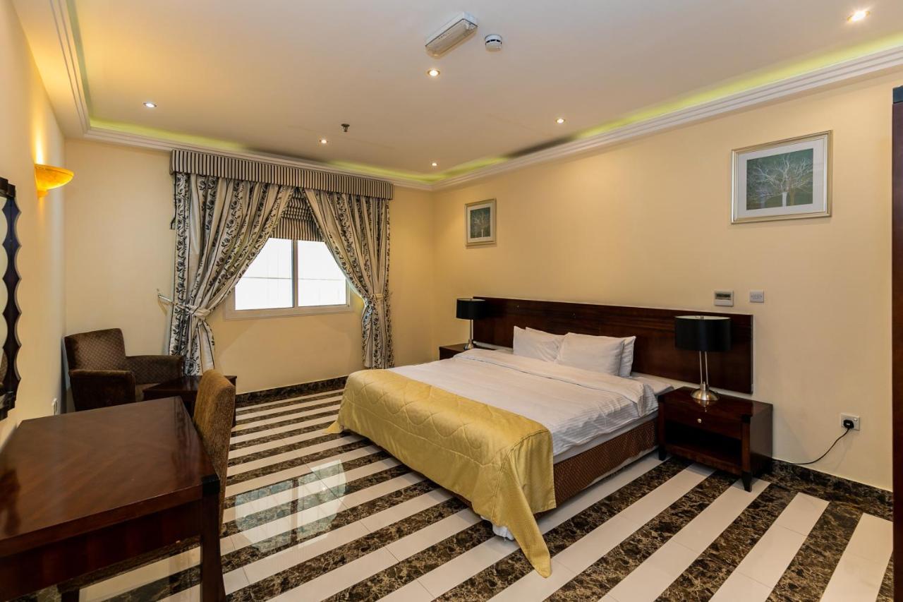 Royal Mirage Hotel Doha Ngoại thất bức ảnh