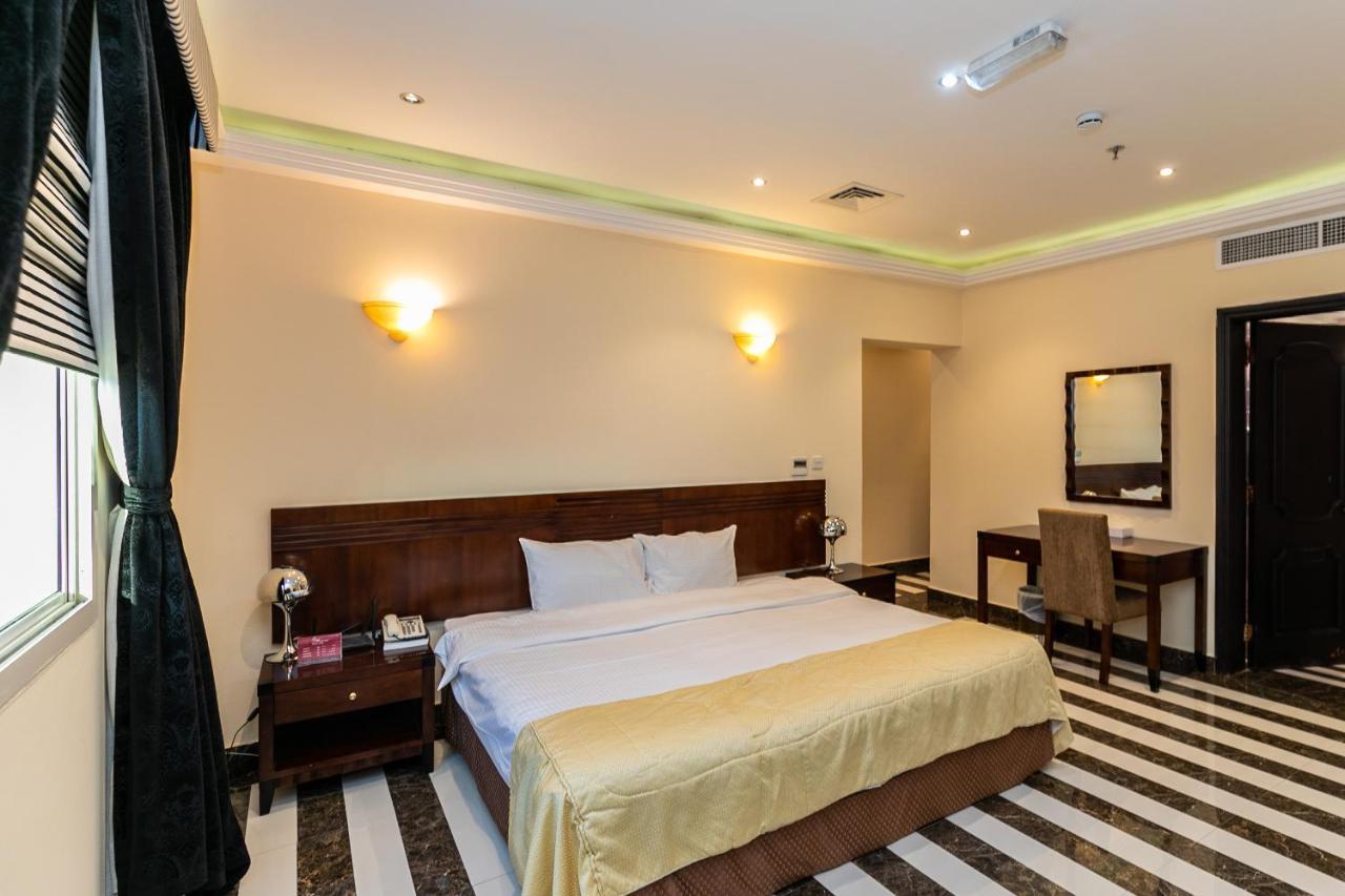 Royal Mirage Hotel Doha Ngoại thất bức ảnh