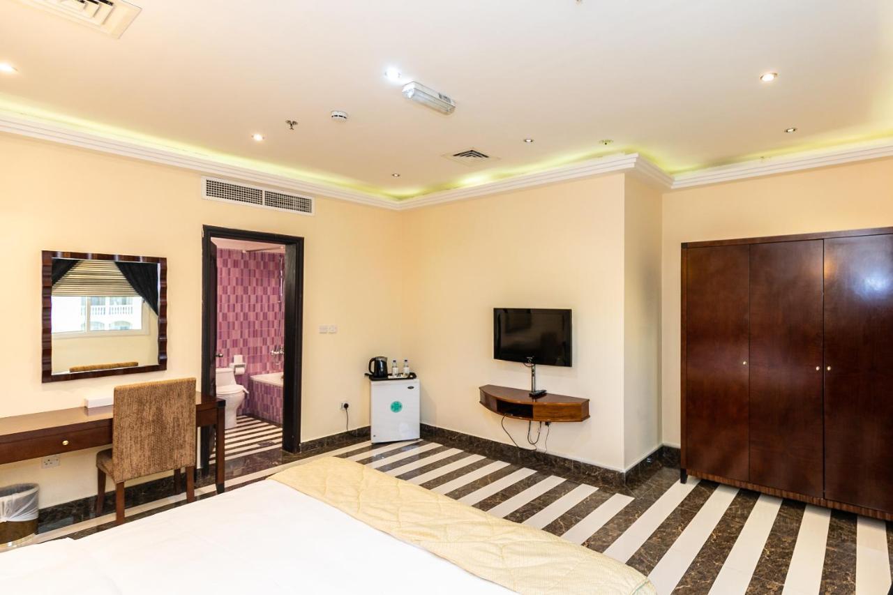 Royal Mirage Hotel Doha Ngoại thất bức ảnh