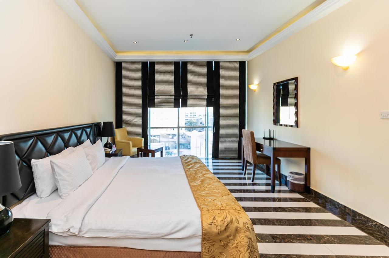 Royal Mirage Hotel Doha Ngoại thất bức ảnh