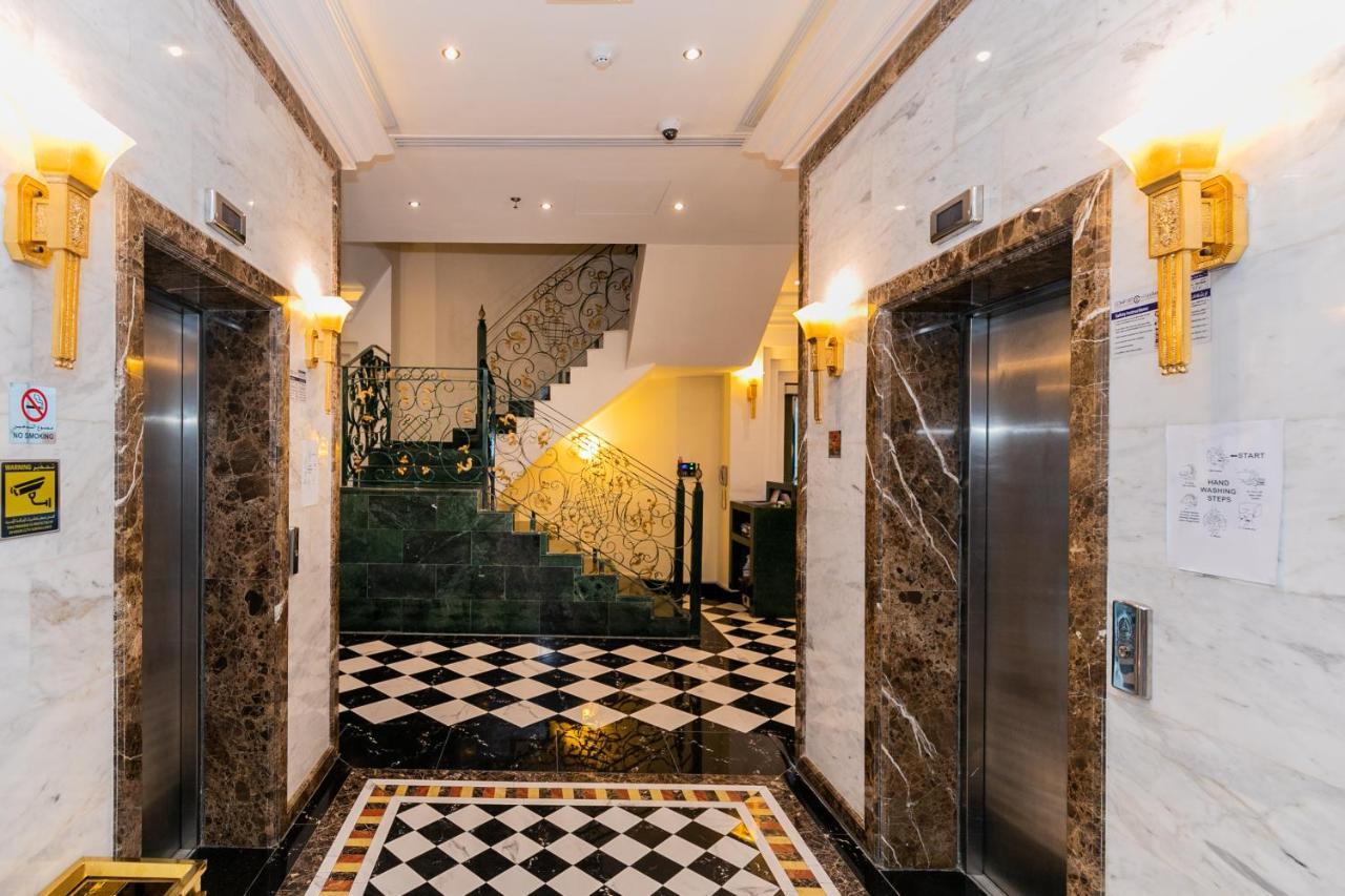 Royal Mirage Hotel Doha Ngoại thất bức ảnh