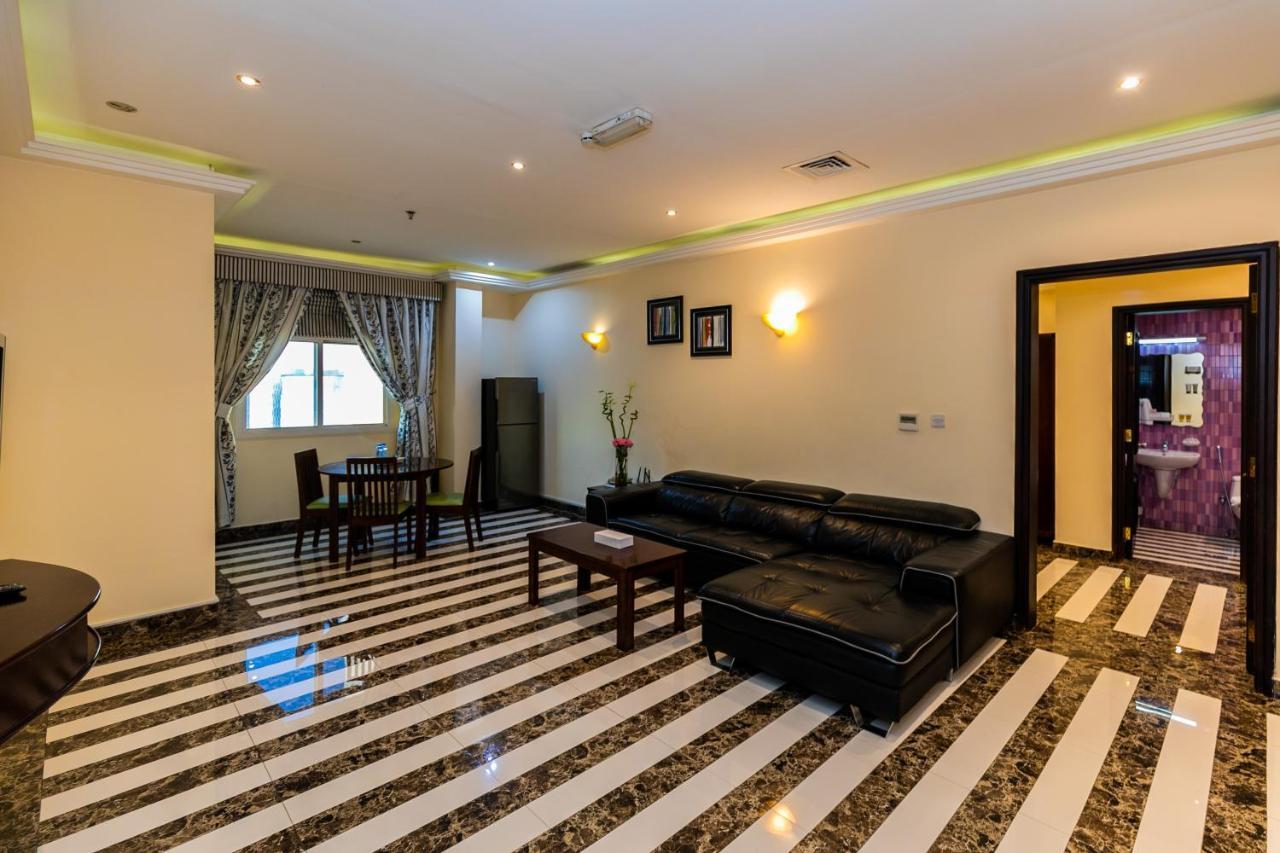 Royal Mirage Hotel Doha Ngoại thất bức ảnh