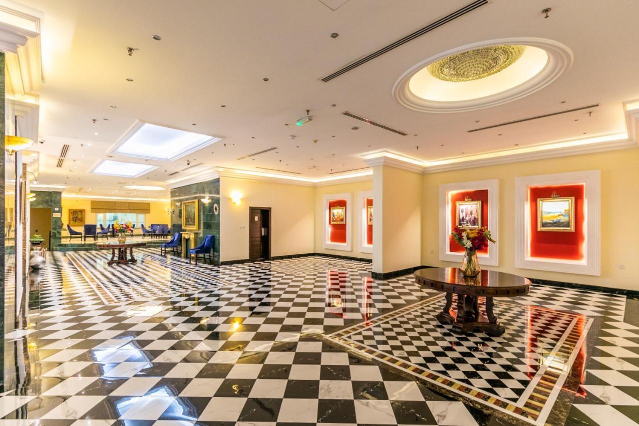 Royal Mirage Hotel Doha Ngoại thất bức ảnh