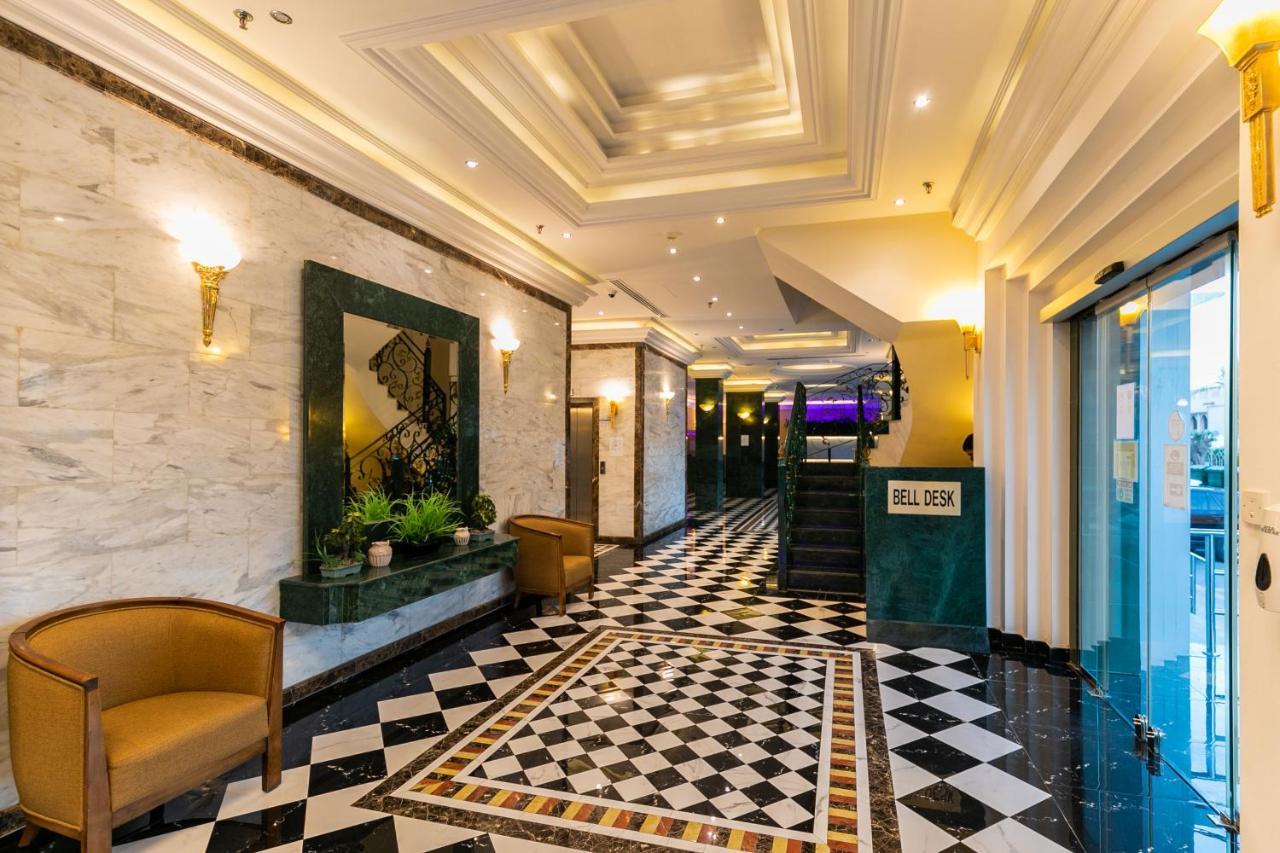 Royal Mirage Hotel Doha Ngoại thất bức ảnh