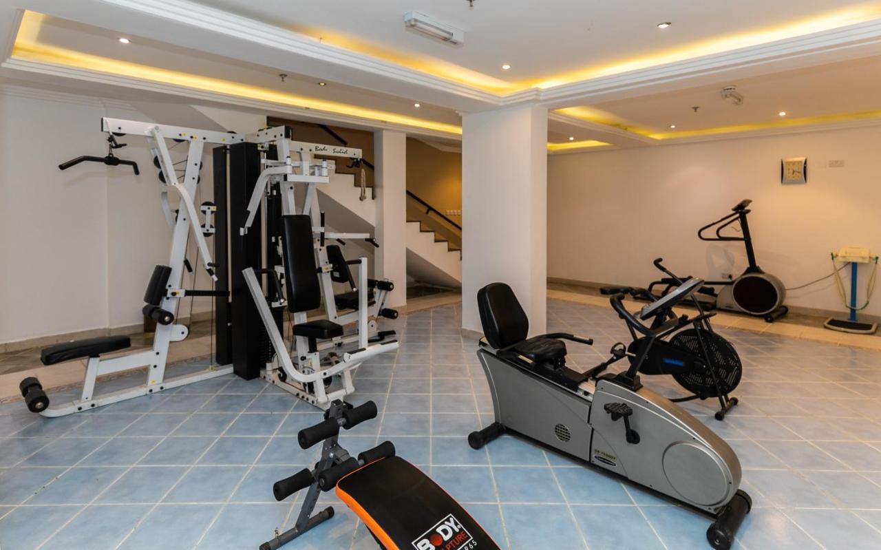 Royal Mirage Hotel Doha Ngoại thất bức ảnh