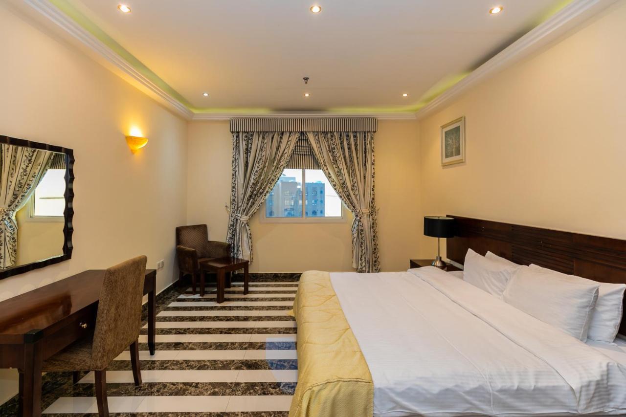 Royal Mirage Hotel Doha Ngoại thất bức ảnh