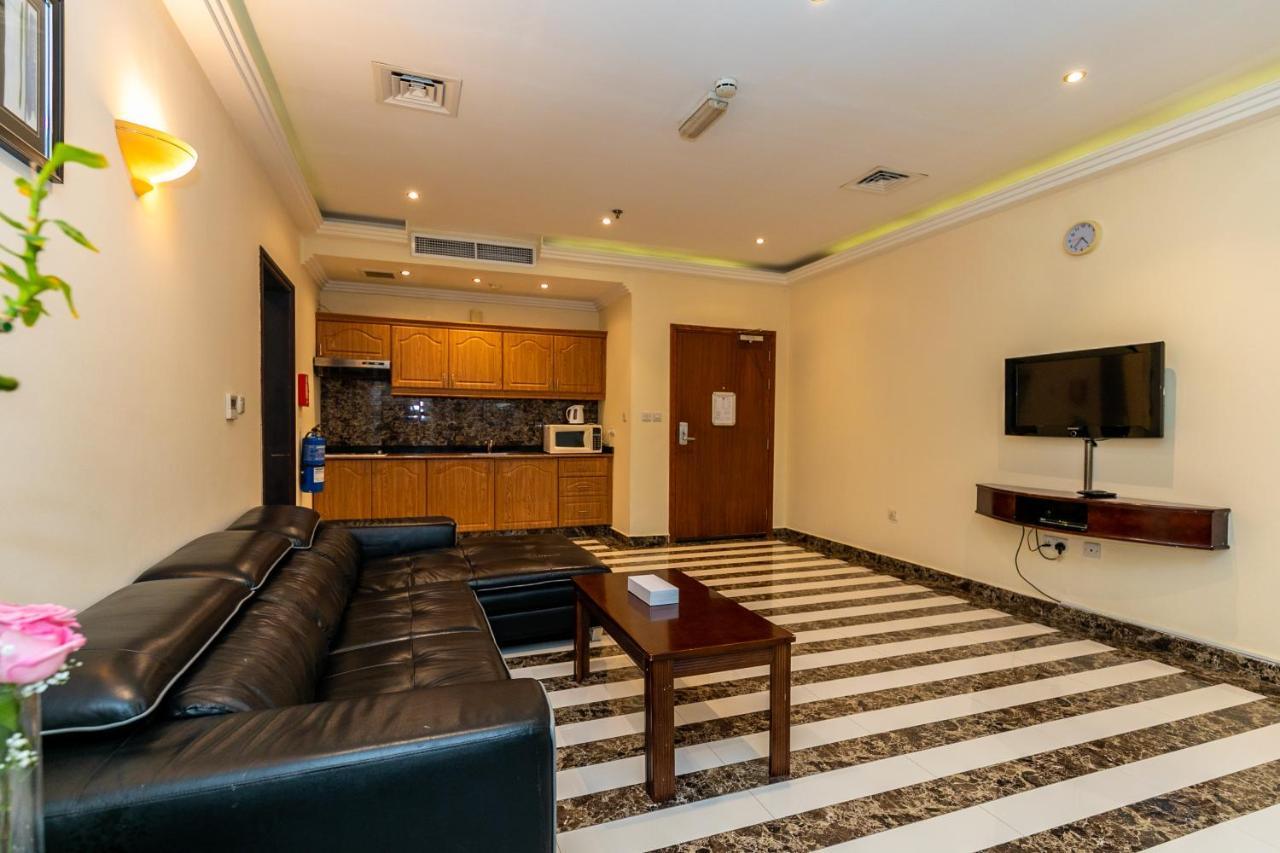 Royal Mirage Hotel Doha Ngoại thất bức ảnh