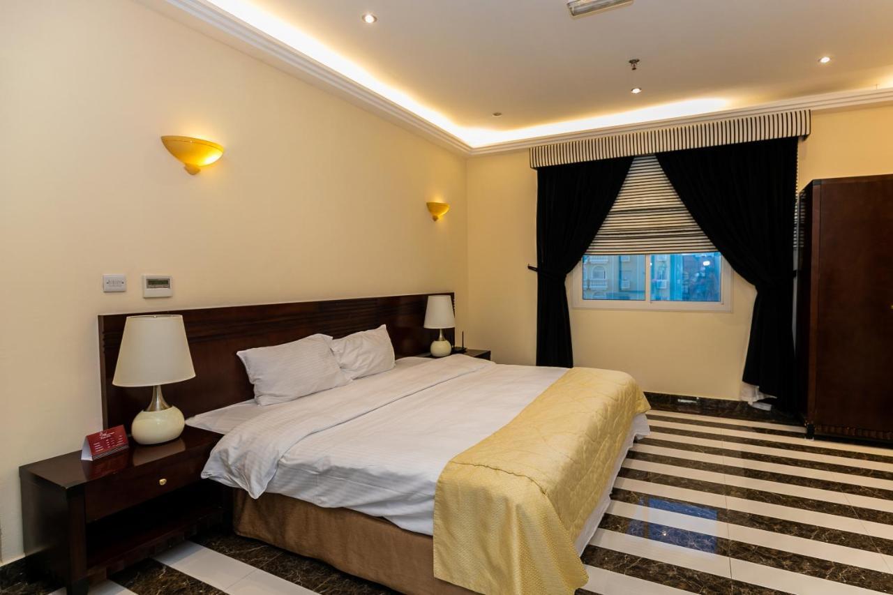 Royal Mirage Hotel Doha Ngoại thất bức ảnh