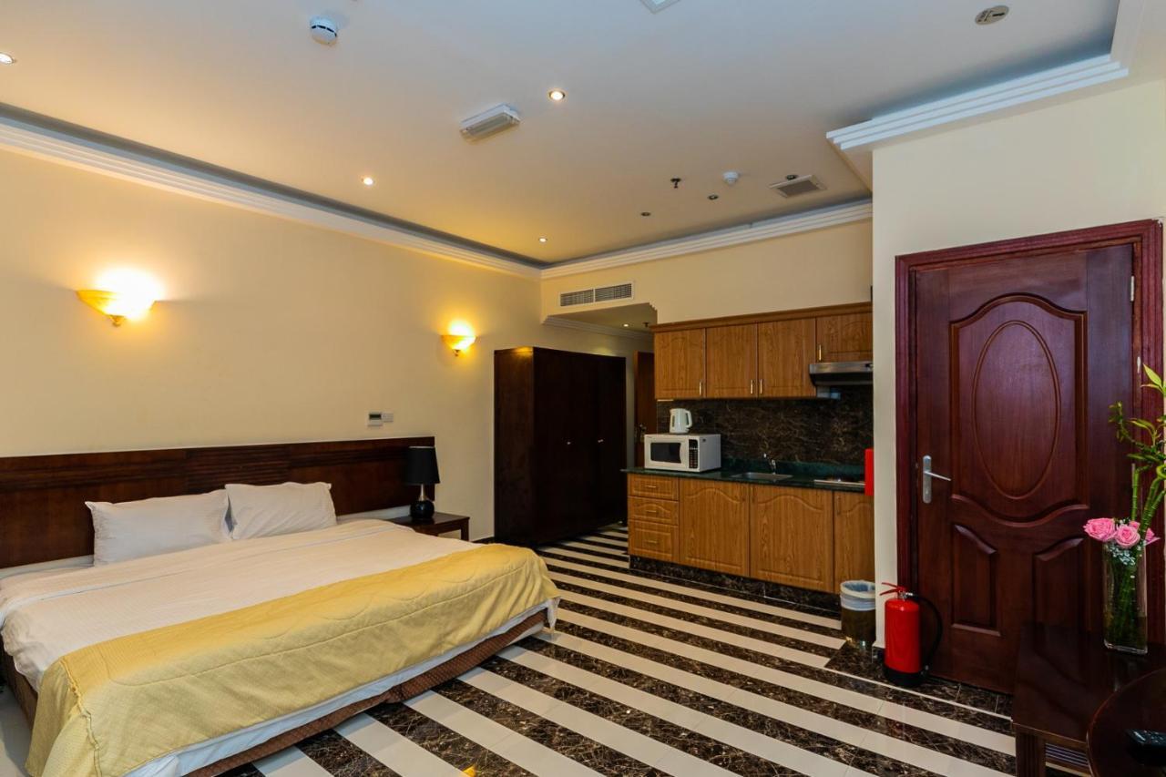 Royal Mirage Hotel Doha Ngoại thất bức ảnh