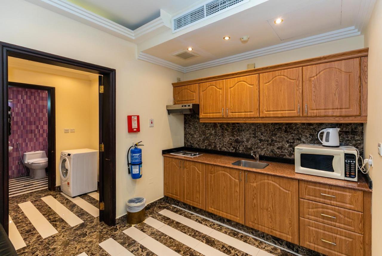 Royal Mirage Hotel Doha Ngoại thất bức ảnh