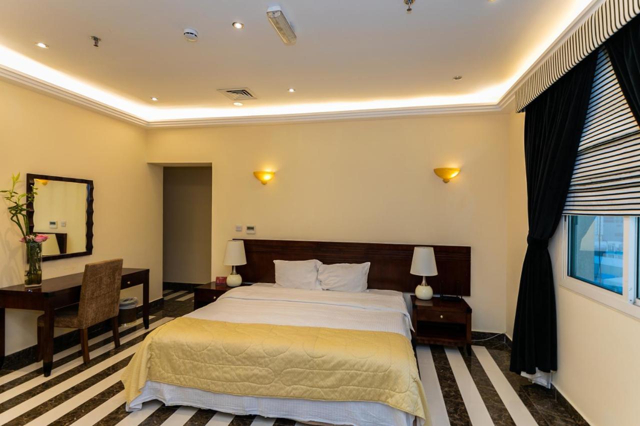 Royal Mirage Hotel Doha Ngoại thất bức ảnh