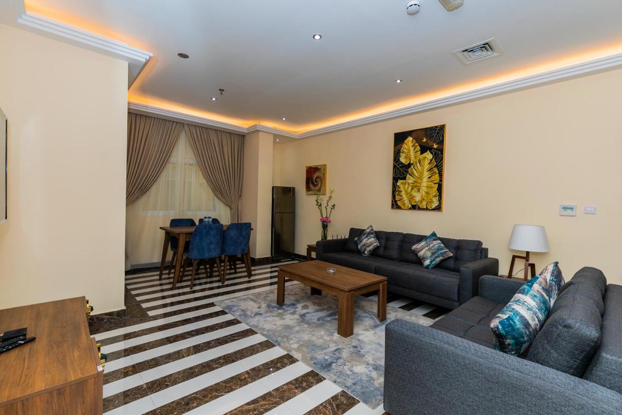 Royal Mirage Hotel Doha Ngoại thất bức ảnh