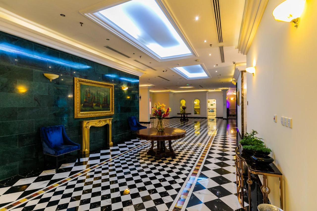 Royal Mirage Hotel Doha Ngoại thất bức ảnh