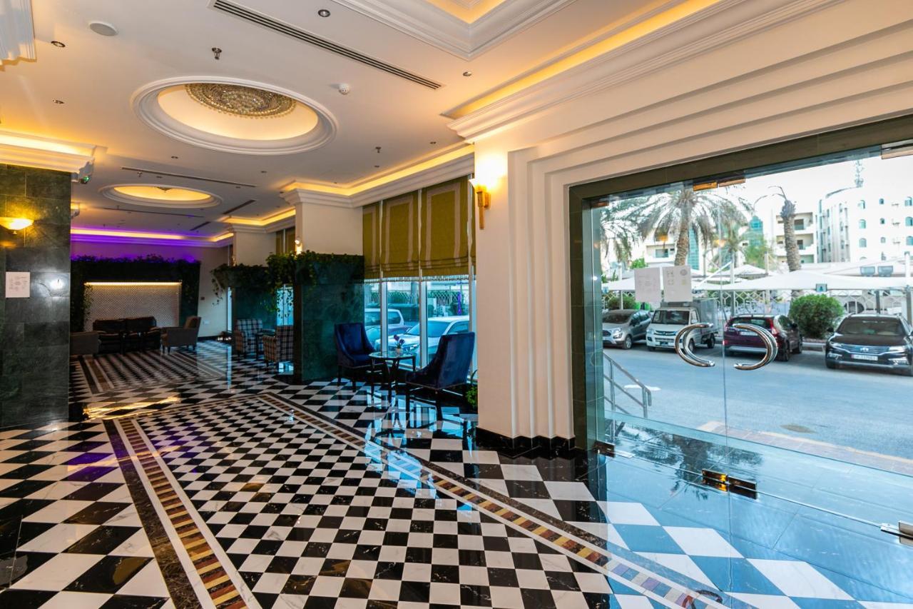 Royal Mirage Hotel Doha Ngoại thất bức ảnh