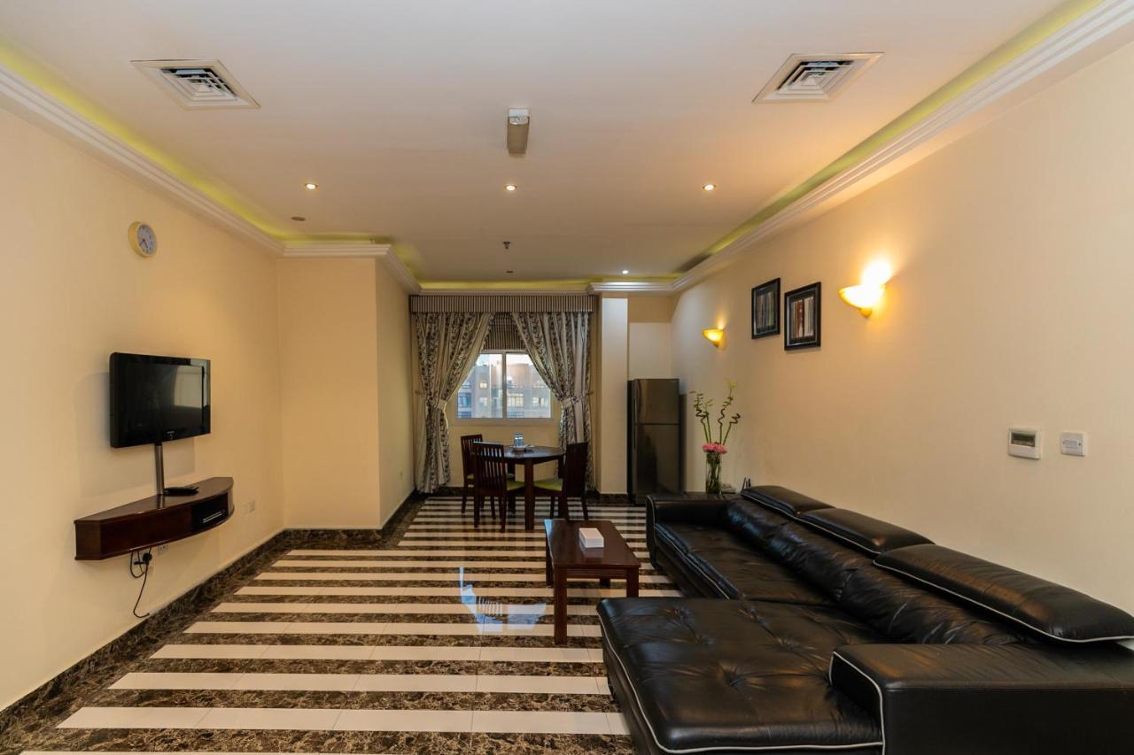 Royal Mirage Hotel Doha Ngoại thất bức ảnh