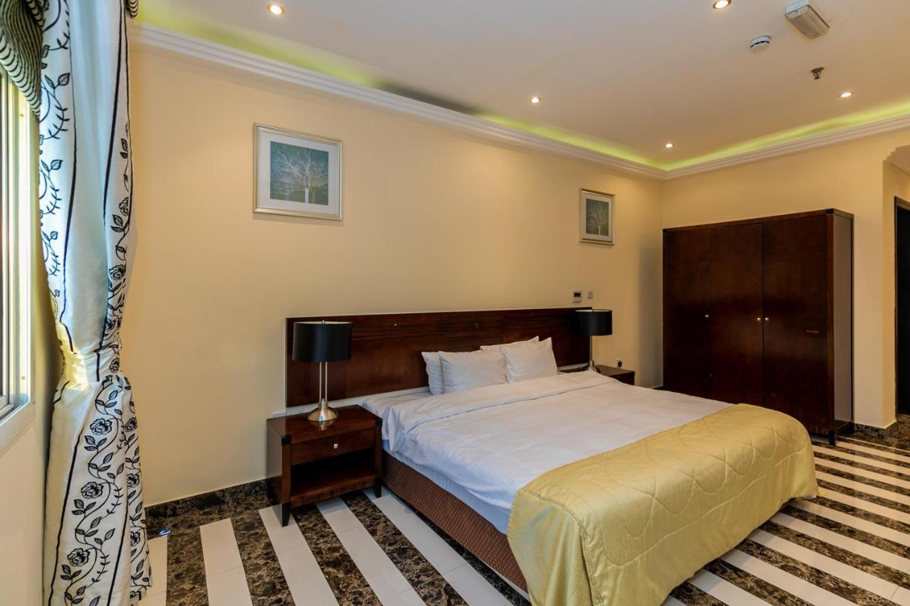 Royal Mirage Hotel Doha Ngoại thất bức ảnh