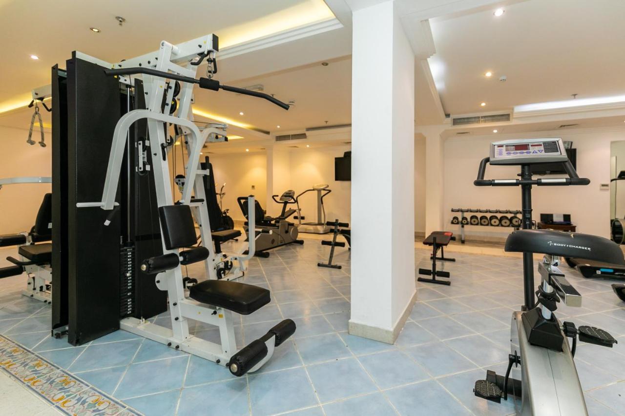 Royal Mirage Hotel Doha Ngoại thất bức ảnh