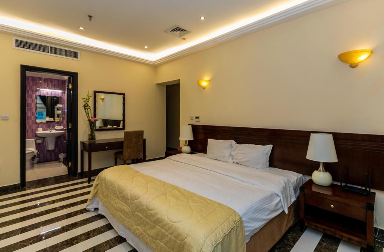 Royal Mirage Hotel Doha Ngoại thất bức ảnh