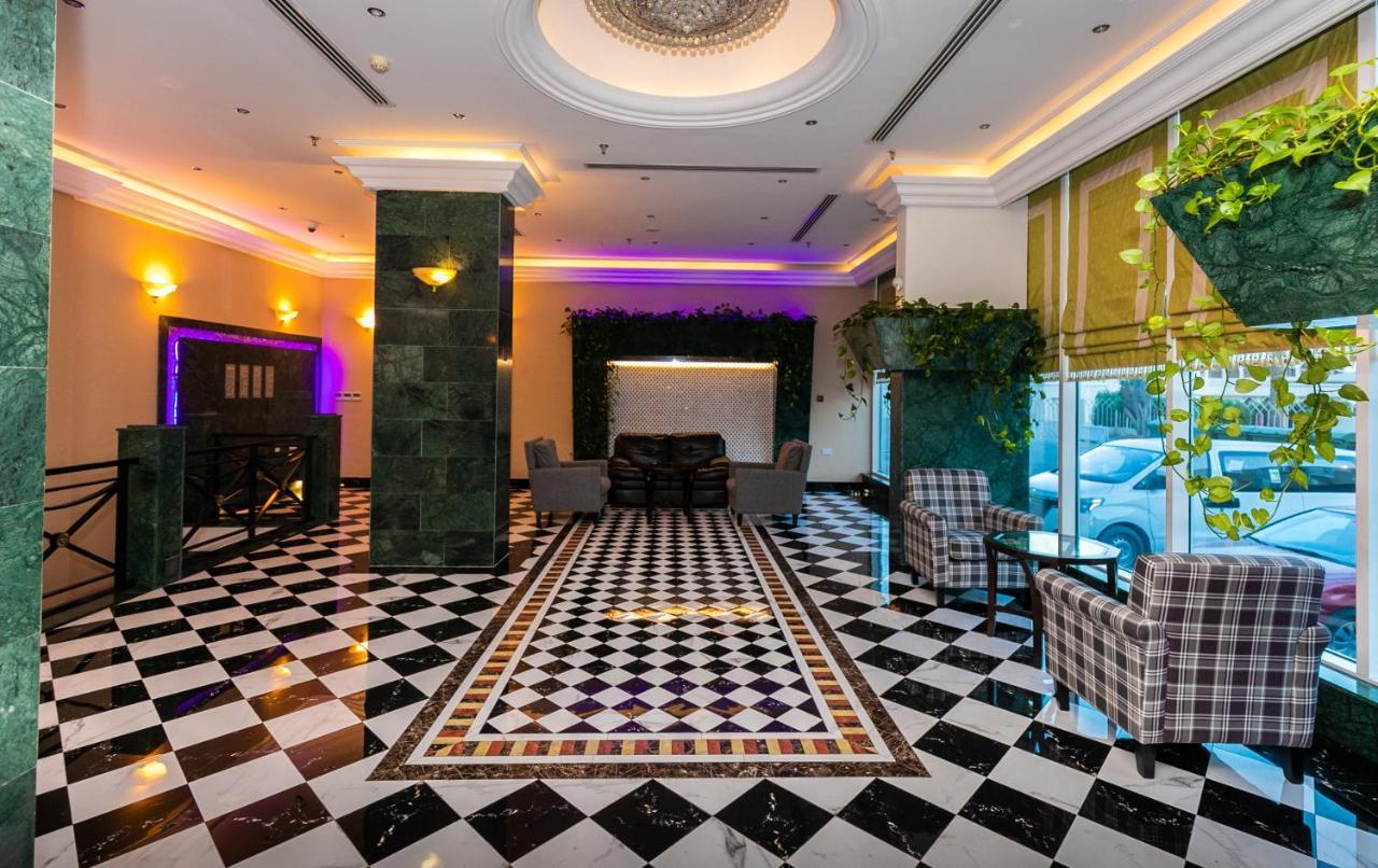 Royal Mirage Hotel Doha Ngoại thất bức ảnh
