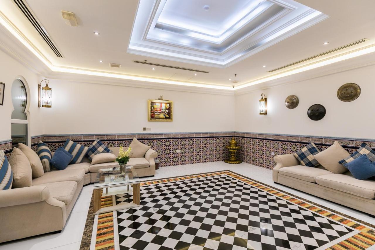 Royal Mirage Hotel Doha Ngoại thất bức ảnh