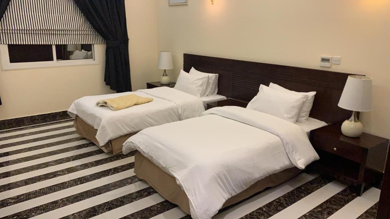 Royal Mirage Hotel Doha Ngoại thất bức ảnh