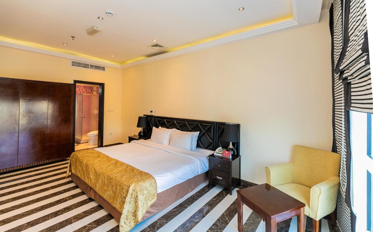 Royal Mirage Hotel Doha Ngoại thất bức ảnh