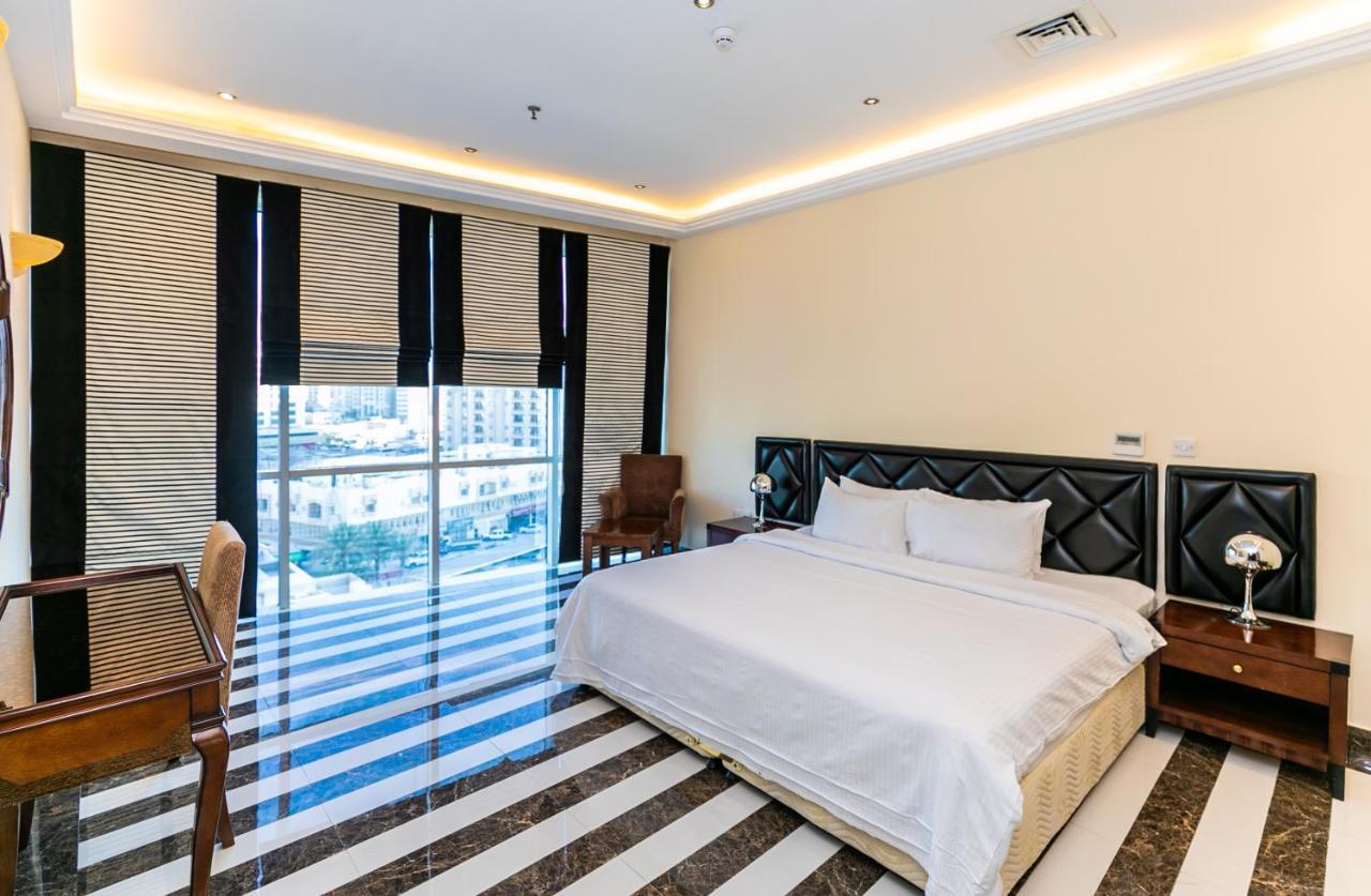 Royal Mirage Hotel Doha Ngoại thất bức ảnh