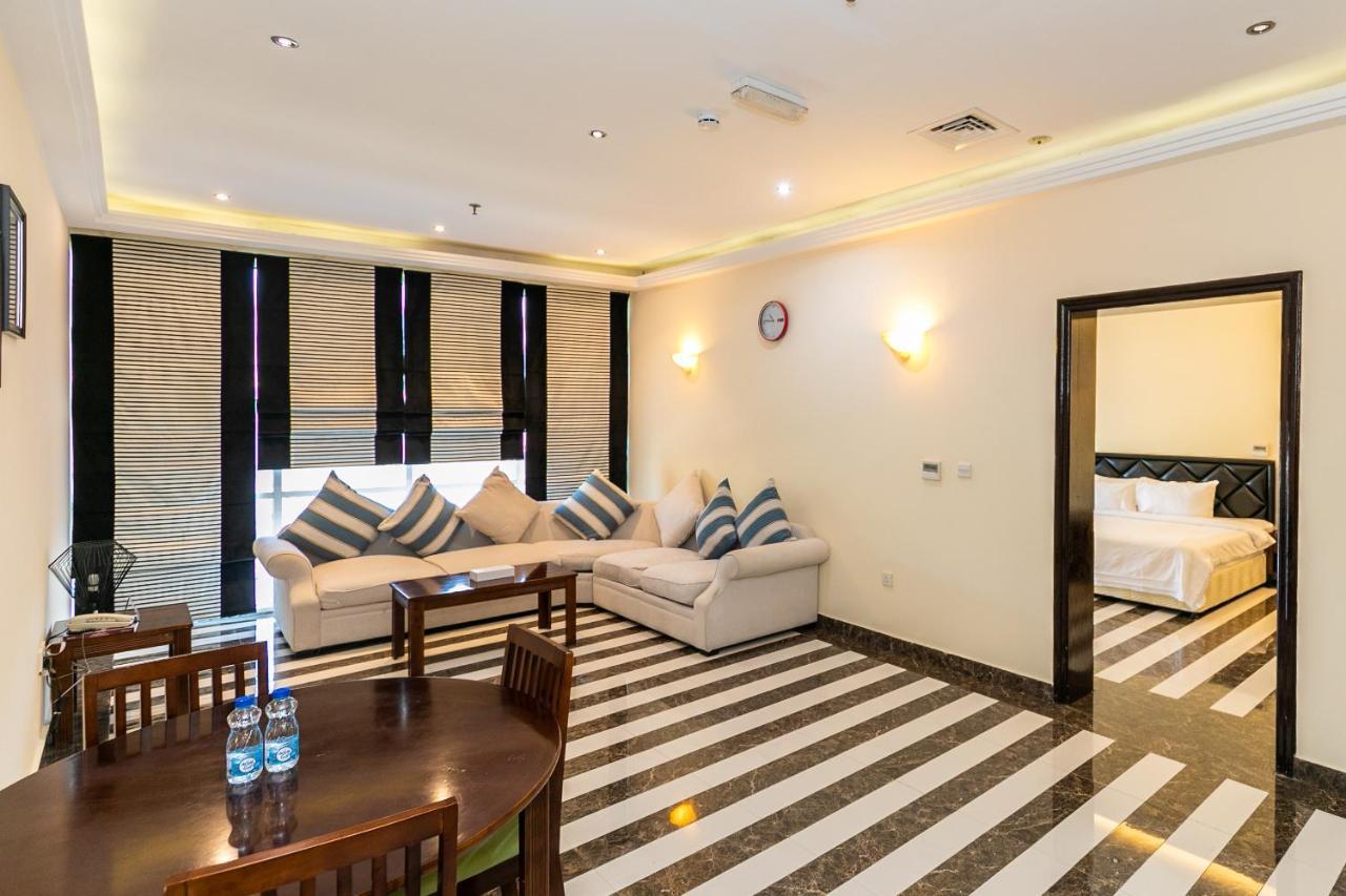 Royal Mirage Hotel Doha Ngoại thất bức ảnh