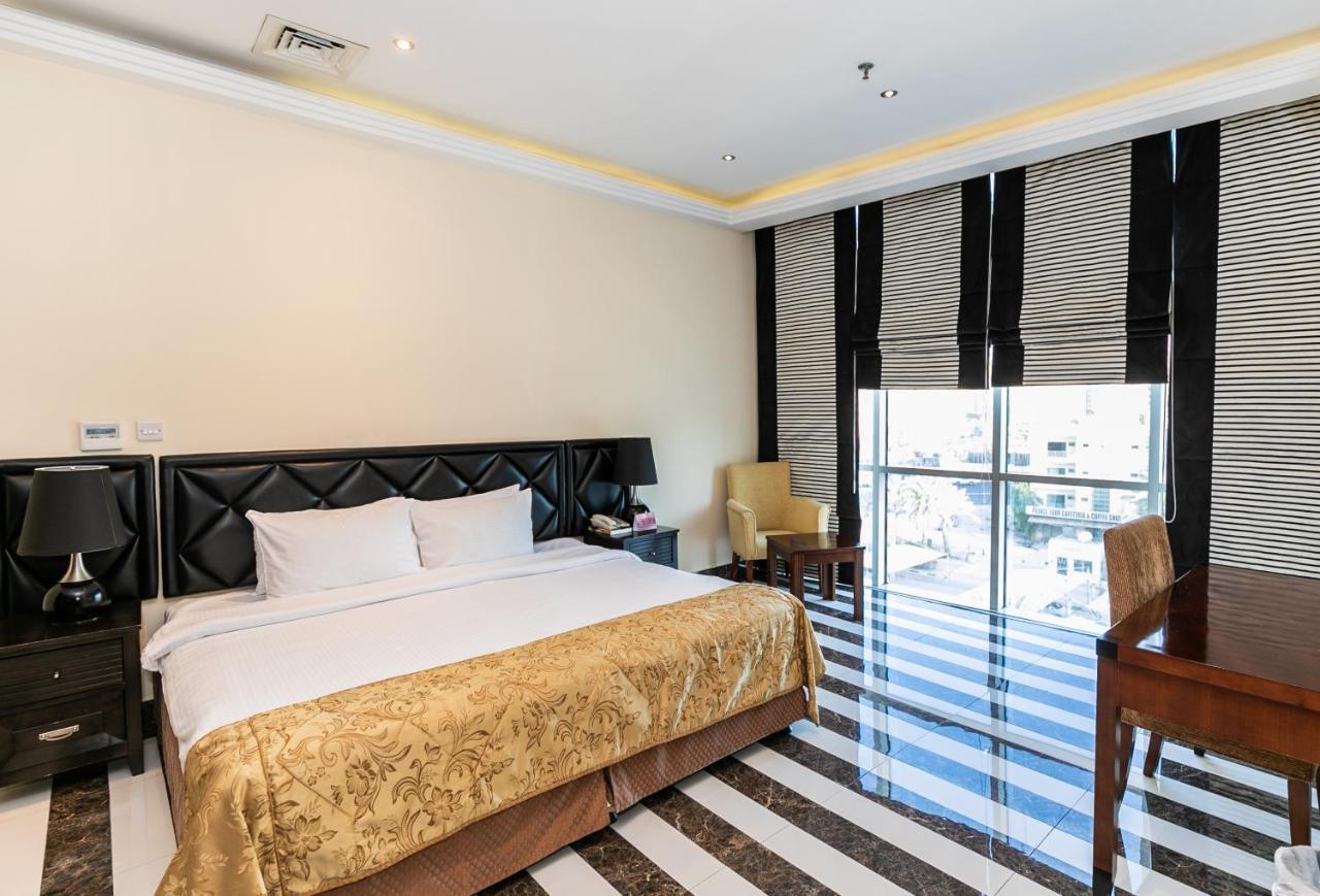 Royal Mirage Hotel Doha Ngoại thất bức ảnh