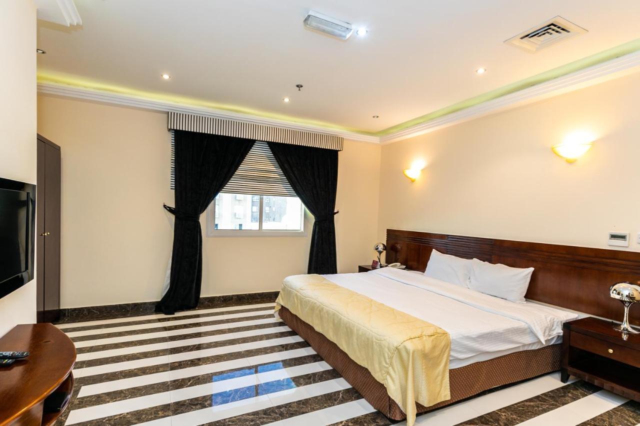 Royal Mirage Hotel Doha Ngoại thất bức ảnh