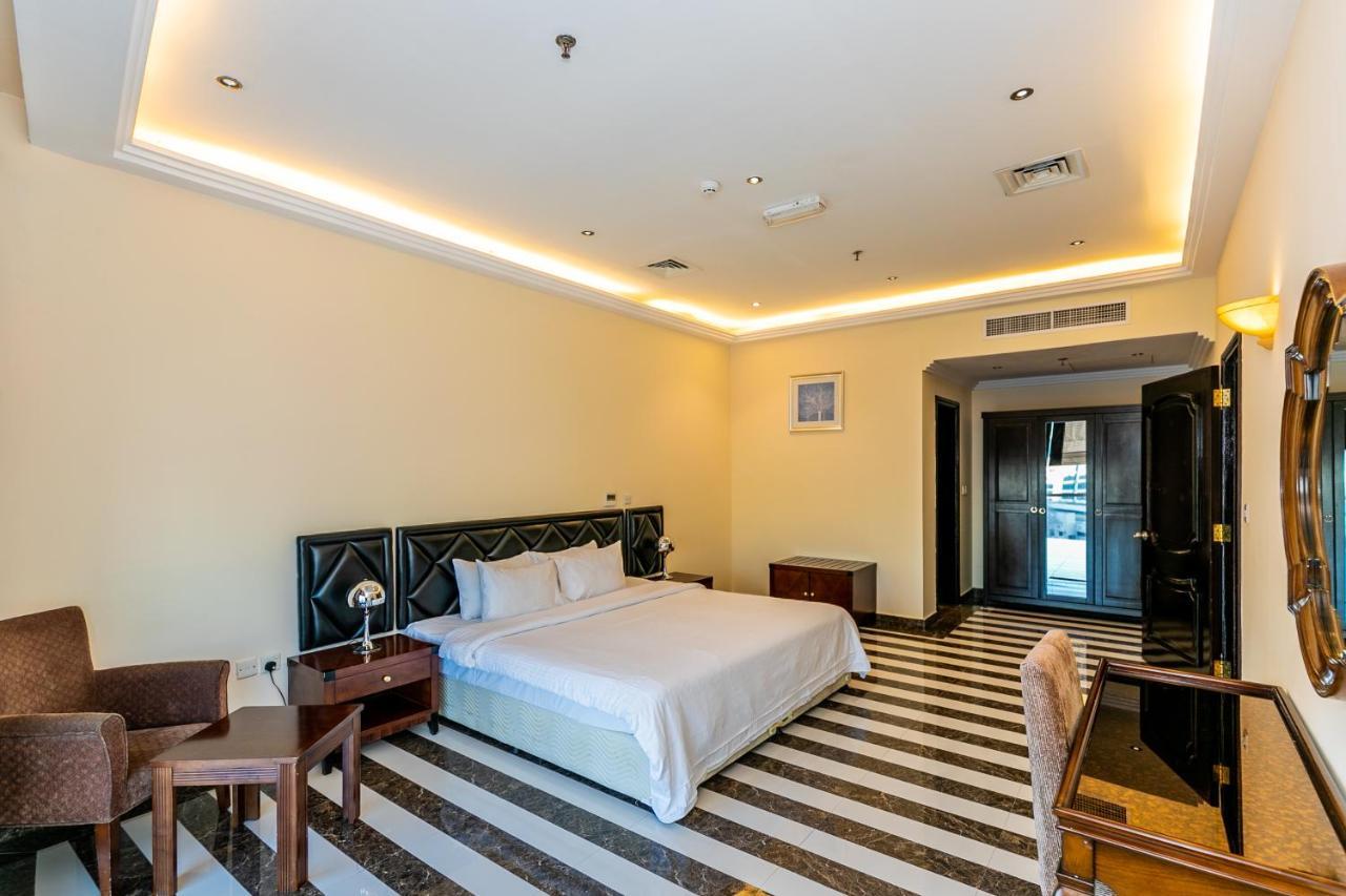 Royal Mirage Hotel Doha Ngoại thất bức ảnh