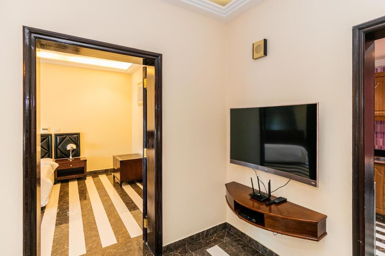 Royal Mirage Hotel Doha Ngoại thất bức ảnh
