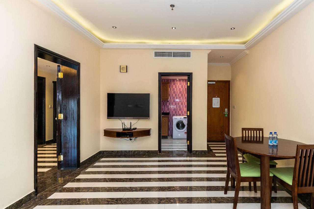 Royal Mirage Hotel Doha Ngoại thất bức ảnh