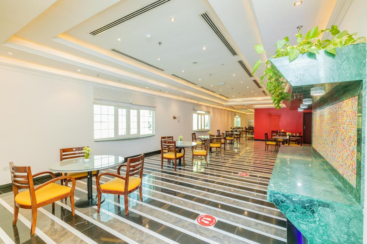 Royal Mirage Hotel Doha Ngoại thất bức ảnh